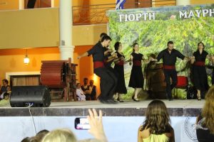 2013 Γιορτή Μαύρης Σταφίδας