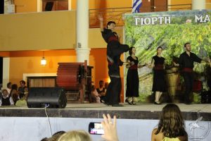 2013 Γιορτή Μαύρης Σταφίδας