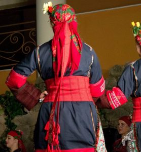 2015 Γιορτή Μαύρης Σταφίδας