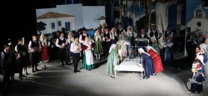 2014 Διαδρομές στην Παράδοση