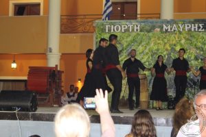 2013 Γιορτή Μαύρης Σταφίδας