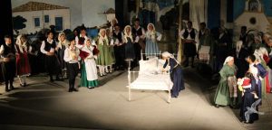 2014 Διαδρομές στην Παράδοση