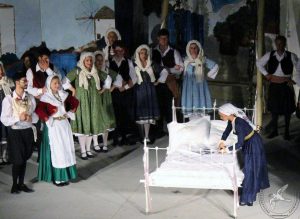 2014 Διαδρομές στην Παράδοση