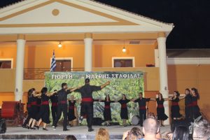 2013 Γιορτή Μαύρης Σταφίδας