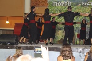 2013 Γιορτή Μαύρης Σταφίδας