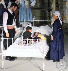 2014 Διαδρομές στην Παράδοση