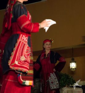 2015 Γιορτή Μαύρης Σταφίδας