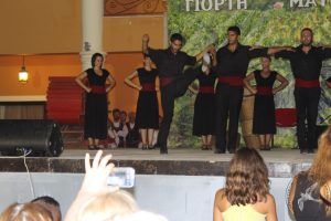 2013 Γιορτή Μαύρης Σταφίδας