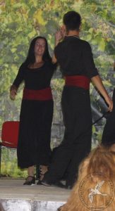 2013 Γιορτή Μαύρης Σταφίδας