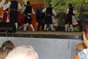 2013 Γιορτή Μαύρης Σταφίδας