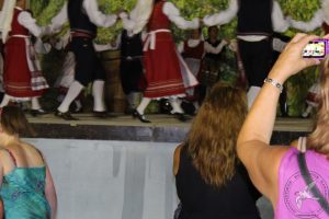 2013 Γιορτή Μαύρης Σταφίδας