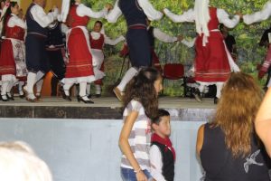 2013 Γιορτή Μαύρης Σταφίδας