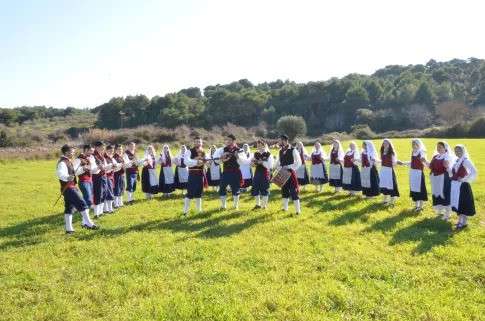Καντάδες και αρέκιες με άρωμα Ζακύνθου στο θέατρο της Παλαιάς Ηλεκτρικής