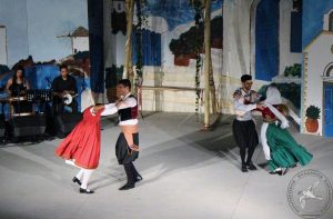 2014 Διαδρομές στην Παράδοση