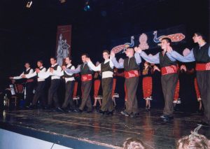 2003 Διαδρομές στην Παράδοση