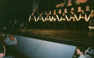 2003 Διαδρομές στην Παράδοση