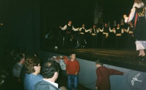 2003 Διαδρομές στην Παράδοση