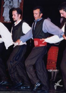 2003 Διαδρομές στην Παράδοση