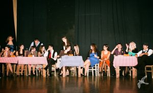 2012 Διαδρομές στην Παράδοση