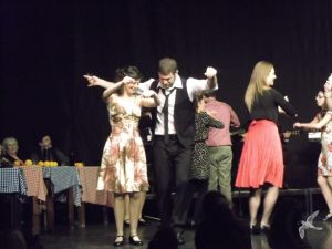 2012 Διαδρομές στην Παράδοση