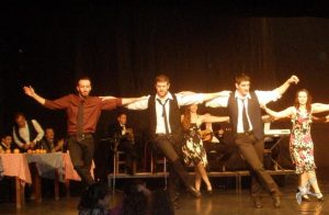 2012 Διαδρομές στην Παράδοση