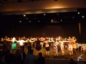 2012 Διαδρομές στην Παράδοση