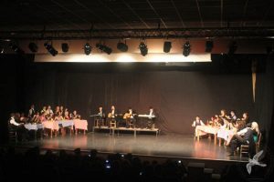 2012 Διαδρομές στην Παράδοση