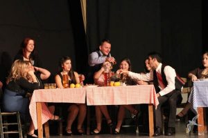 2012 Διαδρομές στην Παράδοση