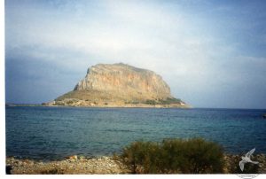 1999 Σπάρτη | Μονεμβασιά