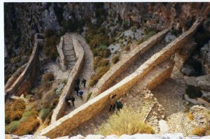 1999 Σπάρτη | Μονεμβασιά