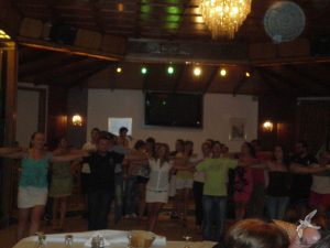 2009 Ταξίδι στις Σέρρες