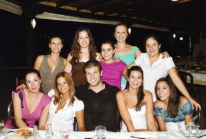 2009 Ταξίδι στις Σέρρες