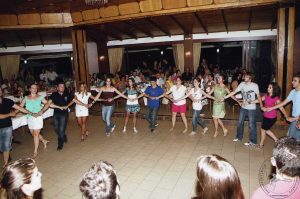 2009 Ταξίδι στις Σέρρες