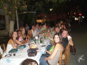 2009 Ταξίδι στις Σέρρες