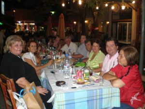 2009 Ταξίδι στις Σέρρες