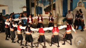 2014 Διαδρομές στην Παράδοση