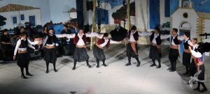 2014 Διαδρομές στην Παράδοση