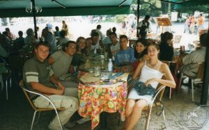 2002 Ταξίδι στην Ιταλία | Verona