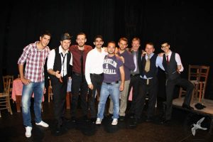 2012 Διαδρομές στην Παράδοση