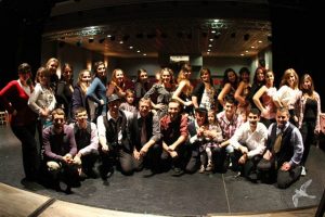 2012 Διαδρομές στην Παράδοση