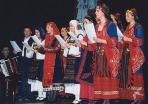 2003 Διαδρομές στην Παράδοση