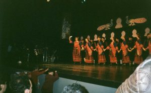 2003 Διαδρομές στην Παράδοση