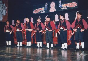 2003 Διαδρομές στην Παράδοση