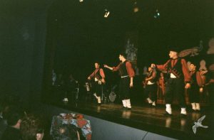 2003 Διαδρομές στην Παράδοση