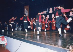 2003 Διαδρομές στην Παράδοση