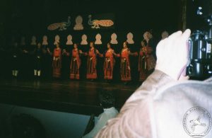 2003 Διαδρομές στην Παράδοση