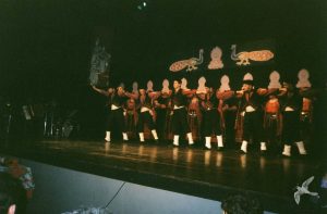 2003 Διαδρομές στην Παράδοση