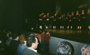 2003 Διαδρομές στην Παράδοση