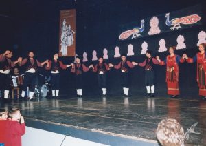 2003 Διαδρομές στην Παράδοση