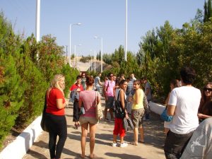 2009 Ταξίδι στις Σέρρες